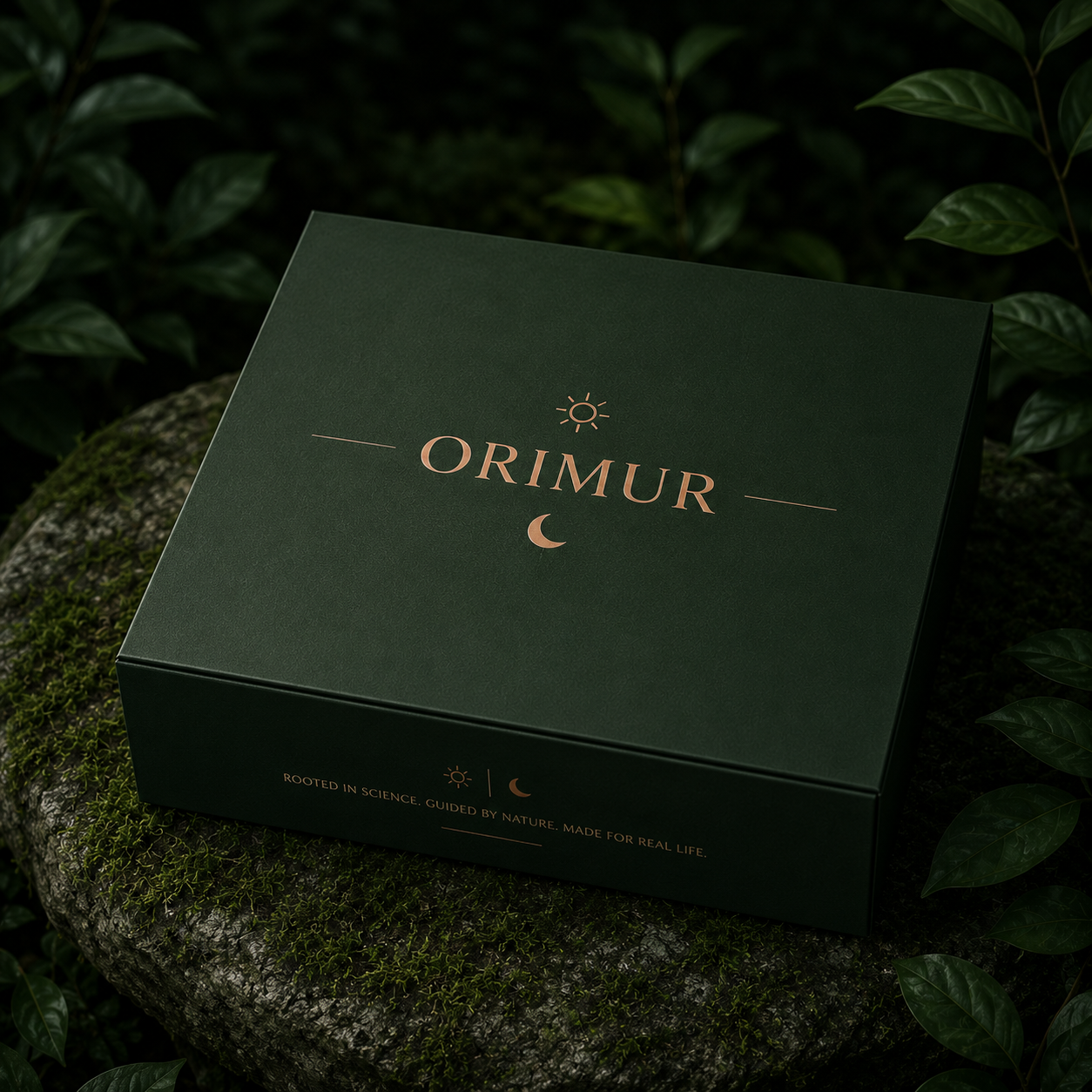 ORIMUR AM/PM Performance System
